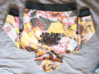 Ropa 7/8 años (120)
