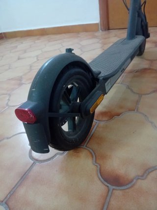 Patinete Xiaomi como Nuevo