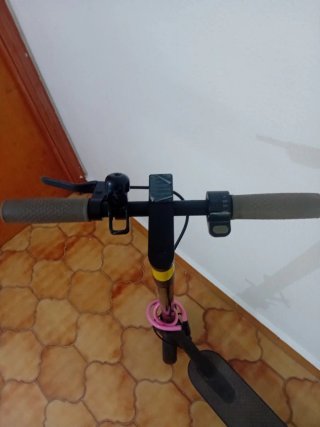 Patinete Xiaomi como Nuevo