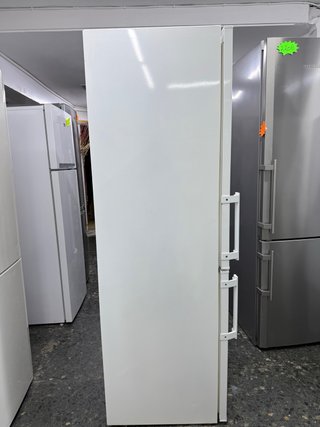 Nevera IKEA Blanca