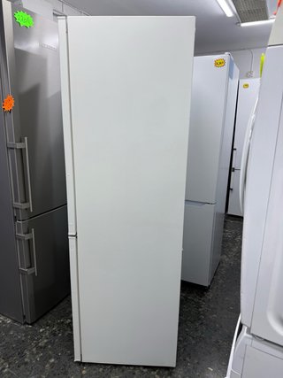 Nevera IKEA Blanca