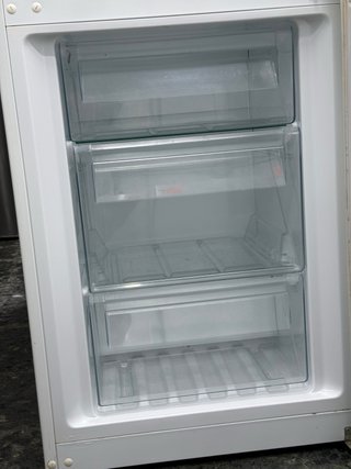 Nevera IKEA Blanca