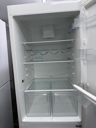 Nevera IKEA Blanca