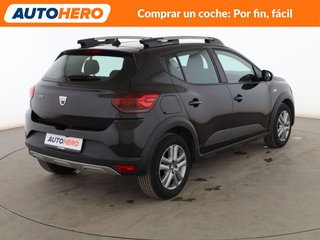 Dacia Sandero 1.0 TCe Stepway Comfort