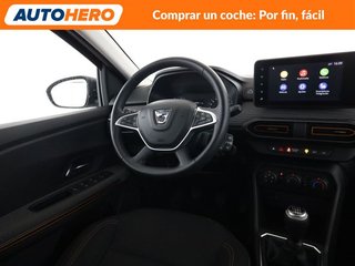 Dacia Sandero 1.0 TCe Stepway Comfort