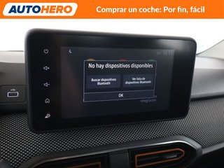 Dacia Sandero 1.0 TCe Stepway Comfort