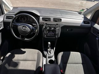 Volkswagen Caddy 2.0tdi dsg  2018