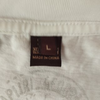 Camiseta Napapijri Retro Talla L