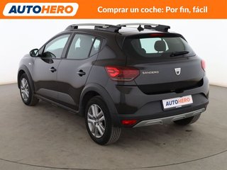 Dacia Sandero 1.0 TCe Stepway Comfort