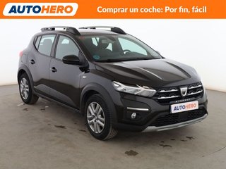 Dacia Sandero 1.0 TCe Stepway Comfort