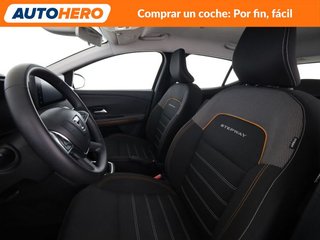 Dacia Sandero 1.0 TCe Stepway Comfort