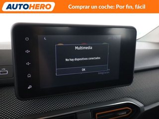Dacia Sandero 1.0 TCe Stepway Comfort