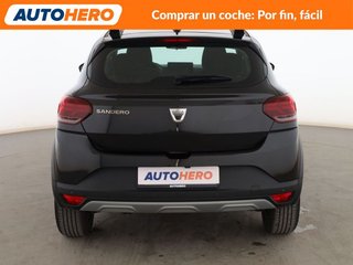 Dacia Sandero 1.0 TCe Stepway Comfort