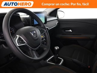 Dacia Sandero 1.0 TCe Stepway Comfort