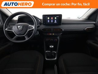 Dacia Sandero 1.0 TCe Stepway Comfort