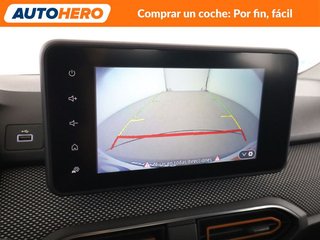 Dacia Sandero 1.0 TCe Stepway Comfort
