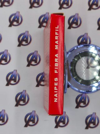 Naipe Especial Truc - Valenciano - Fournier 1962
