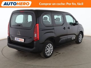 Citroën Berlingo 1.5 Blue-HDi Feel M
