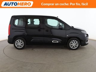 Citroën Berlingo 1.5 Blue-HDi Feel M