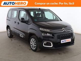 Citroën Berlingo 1.5 Blue-HDi Feel M