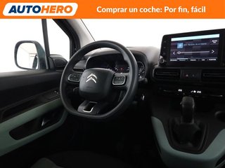 Citroën Berlingo 1.5 Blue-HDi Feel M