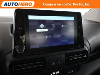 Citroën Berlingo 1.5 Blue-HDi Feel M