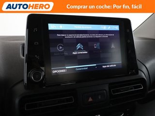 Citroën Berlingo 1.5 Blue-HDi Feel M