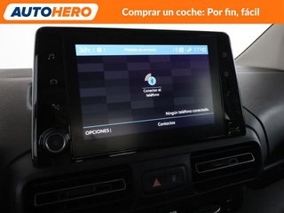 Citroën Berlingo 1.5 Blue-HDi Feel M