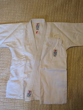 Judogi Tagoya 130 cm