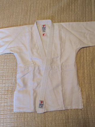 Judogi Tagoya 130 cm