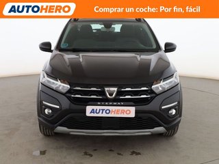 Dacia Sandero 1.0 TCe Stepway Comfort