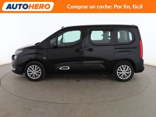 Citroën Berlingo 1.5 Blue-HDi Feel M