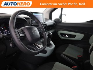Citroën Berlingo 1.5 Blue-HDi Feel M
