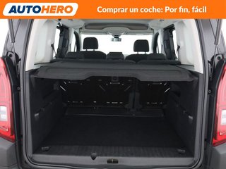 Citroën Berlingo 1.5 Blue-HDi Feel M