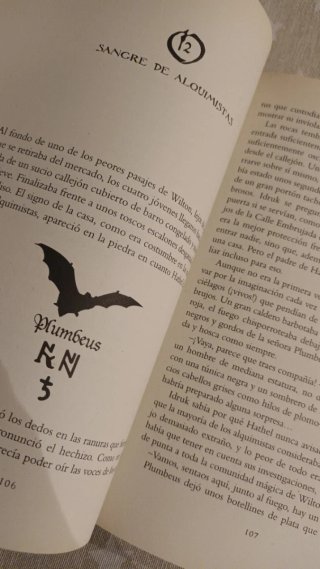 Curdy y la Cámara de los Lores