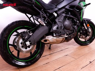 KAWASAKI VERSYS 650