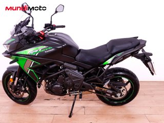 KAWASAKI VERSYS 650