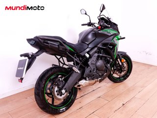 KAWASAKI VERSYS 650