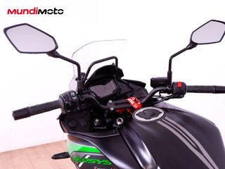 KAWASAKI VERSYS 650