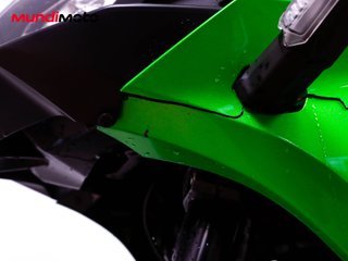 KAWASAKI VERSYS 650