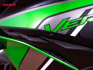 KAWASAKI VERSYS 650