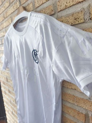 Camiseta Real Madrid 125 Aniversario Talla XL