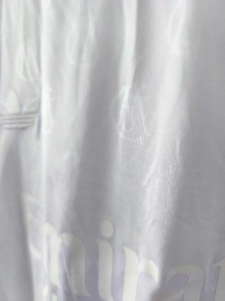 Camiseta Real Madrid 125 Aniversario Talla XL