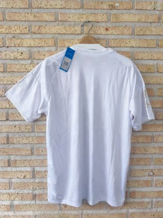 Camiseta Real Madrid 125 Aniversario Talla XL