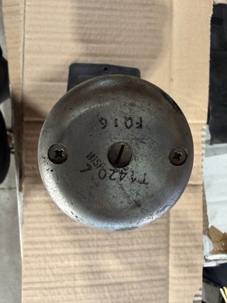 Tweeter Vintage Celestion T1420 Made in England