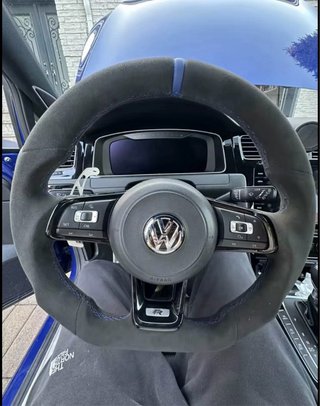 Volante Volkswagen Golf GTI