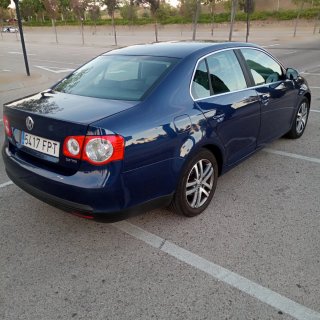 Volkswagen Jetta 2007
