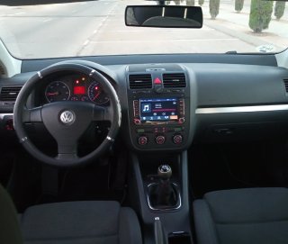 Volkswagen Jetta 2007