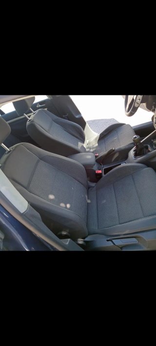 Volkswagen Jetta 2007