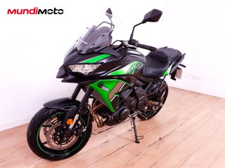 KAWASAKI VERSYS 650